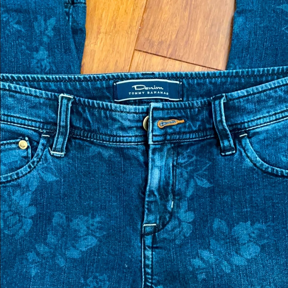 Tommy Bahama Denim - Picture 2 of 3